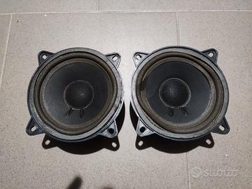 Altoparlanti Revac 150W midrange