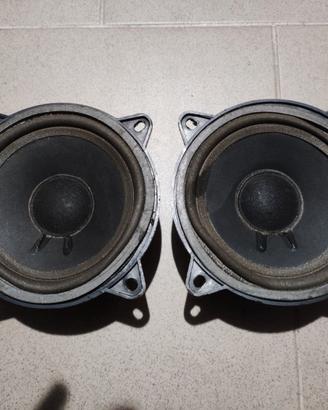 Altoparlanti Revac 150W midrange