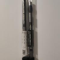 Stabilizzatori laterali arco olimpico