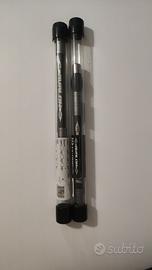 Stabilizzatori laterali arco olimpico