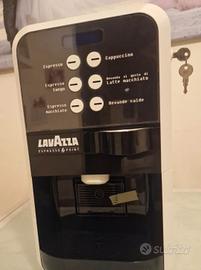 Macchina caffe lavazza espresso point ep2500 plus 