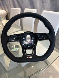 Volante Audi A3 Sline  8VNUOVO