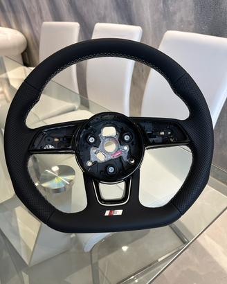 Volante Audi A3 Sline  8VNUOVO