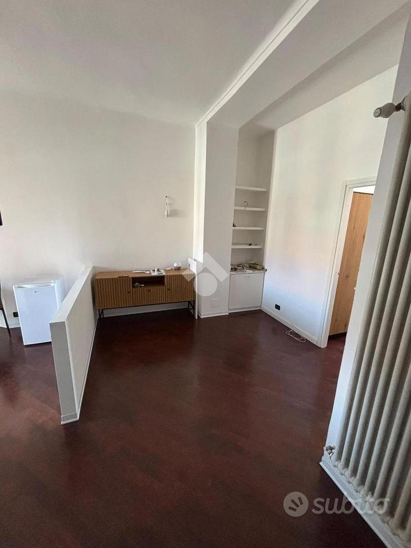 Appartamento – Torino, Campidoglio, Circoscrizione 4 - Vista 2