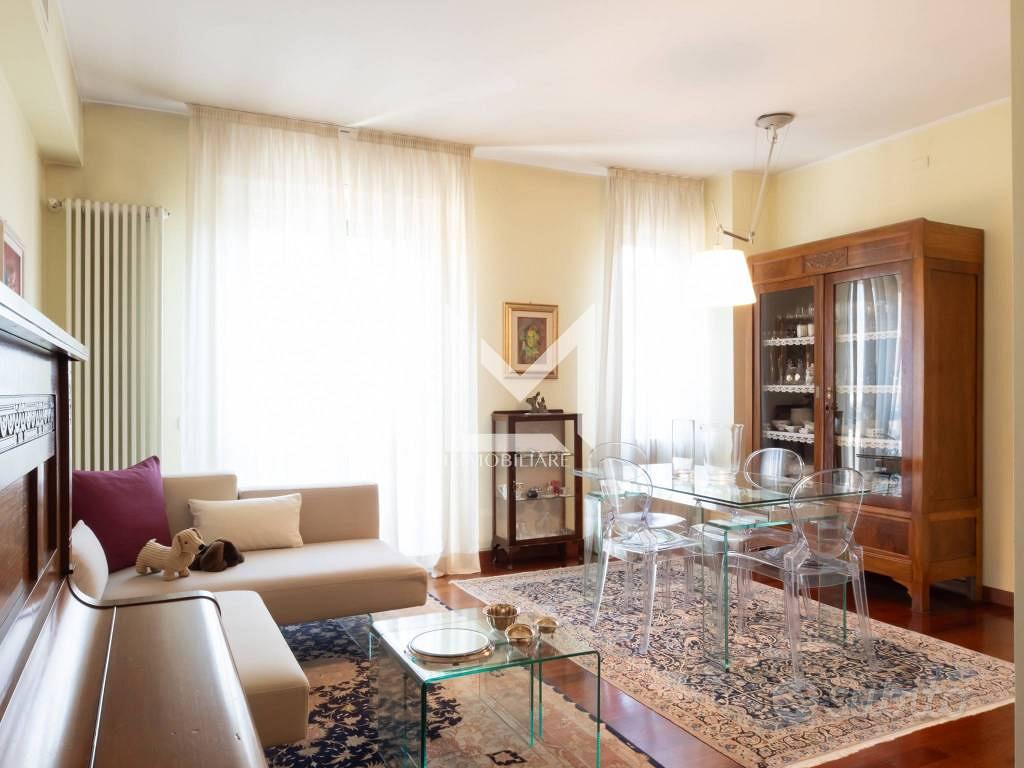 Appartamento di 95 m² con 3 locali a Milano - Vista 3