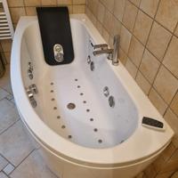 vasca idromassaggio teuco 