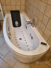 vasca idromassaggio teuco 