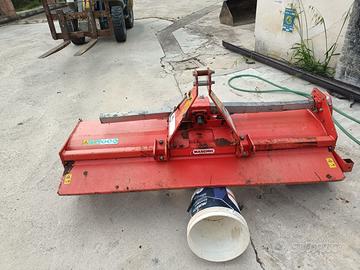 Fresa Maschio W 165