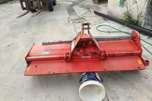 Fresa Maschio W 165