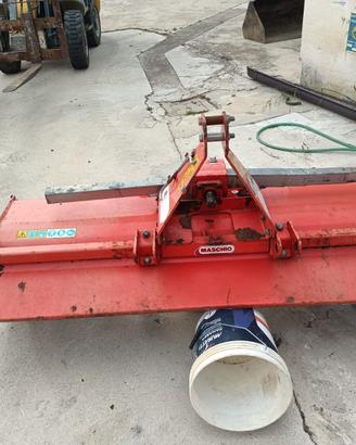 Fresa Maschio W 165