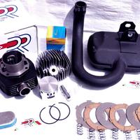 Power Kit 180cc Vespa PX 125 TS 150 SPRINT Veloce