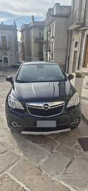 Opel mokka 1.7 cdti 130cv cosmo