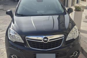 Opel mokka 1.7 cdti 130cv cosmo