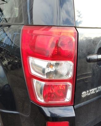 Fanale posteriore sx SUZUKI GRAND VITARA 2006