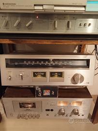 Tuner Pionner TX - 606