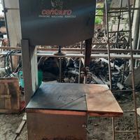 Bindella per legna