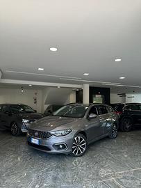 Fiat Tipo 1.6 Mjt S&S SW Lounge