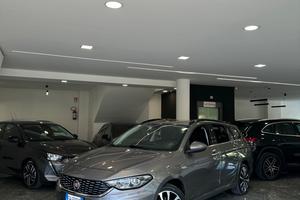 Fiat Tipo 1.6 Mjt S&S SW Lounge