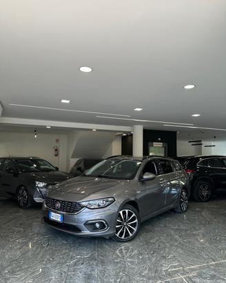 Fiat Tipo 1.6 Mjt S&S SW Lounge