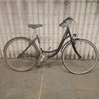 bici da città 