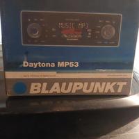 AUTORADIO DAYTONA MP53