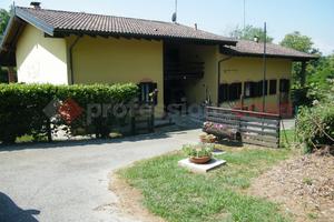 Casa Indipendente Gattico-Veruno [640VRG]