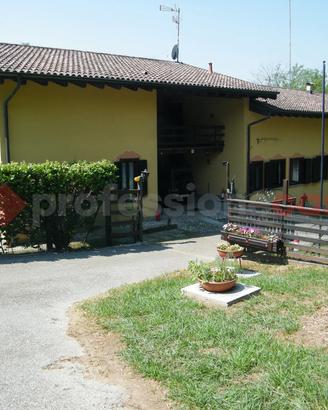 Casa Indipendente Gattico-Veruno [640VRG]