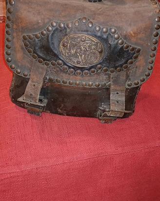 BORSA LATERALE 