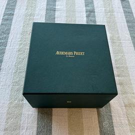 Box Audemars Piguet