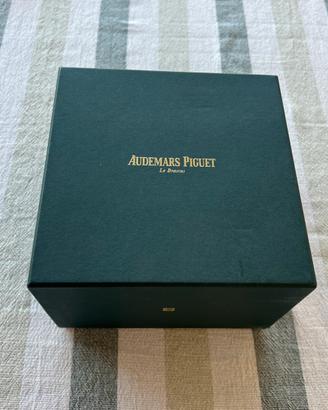 Box Audemars Piguet