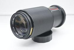 Keicon 80/200 F 4.5 x Nikon F