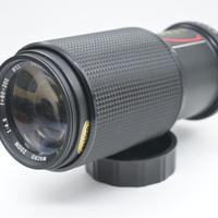 Keicon 80/200 F 4.5 x Nikon F