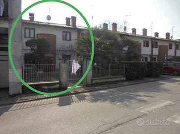 Immobile in asta di 126 m² con 4 locali e box auto