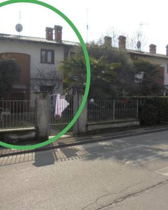 Immobile in asta di 126 m² con 4 locali e box auto