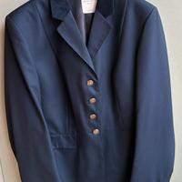 Giacca equitazione donna