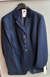 Giacca equitazione donna