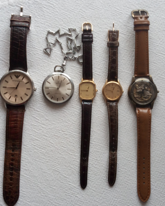 Orologi