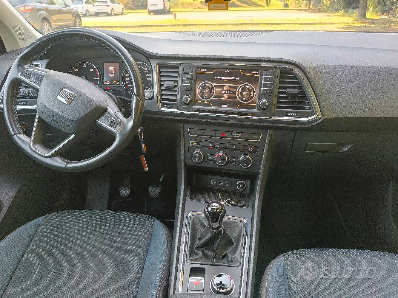 Seat Ateca 2018 photo 3