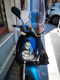 Honda @150