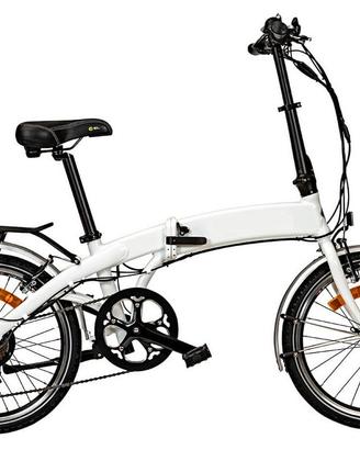 BICICLETTA PIEGHEVOLE FOLDING 20