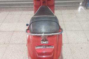 Piaggio Vespa 50 S - 2009