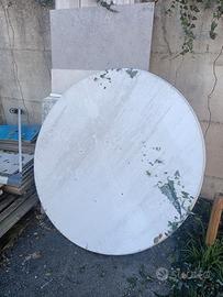 parabola satellitare 130cm
