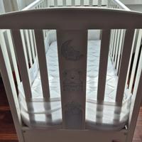 Lettino Italbaby MyTeddy