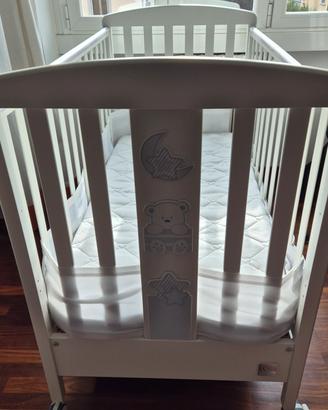 Lettino Italbaby MyTeddy