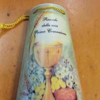 originali bomboniere nuove per Comunione