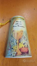 originali bomboniere nuove per Comunione