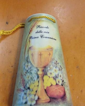 originali bomboniere nuove per Comunione