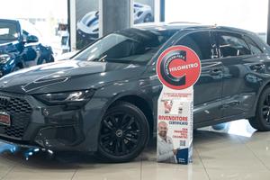 Audi A3 SPB 30 TDI S TRONIC SPORT BLACK EDITION NA
