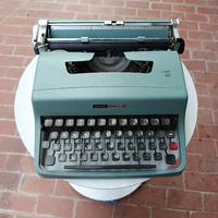 Olivetti lettera 32