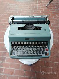Olivetti lettera 32